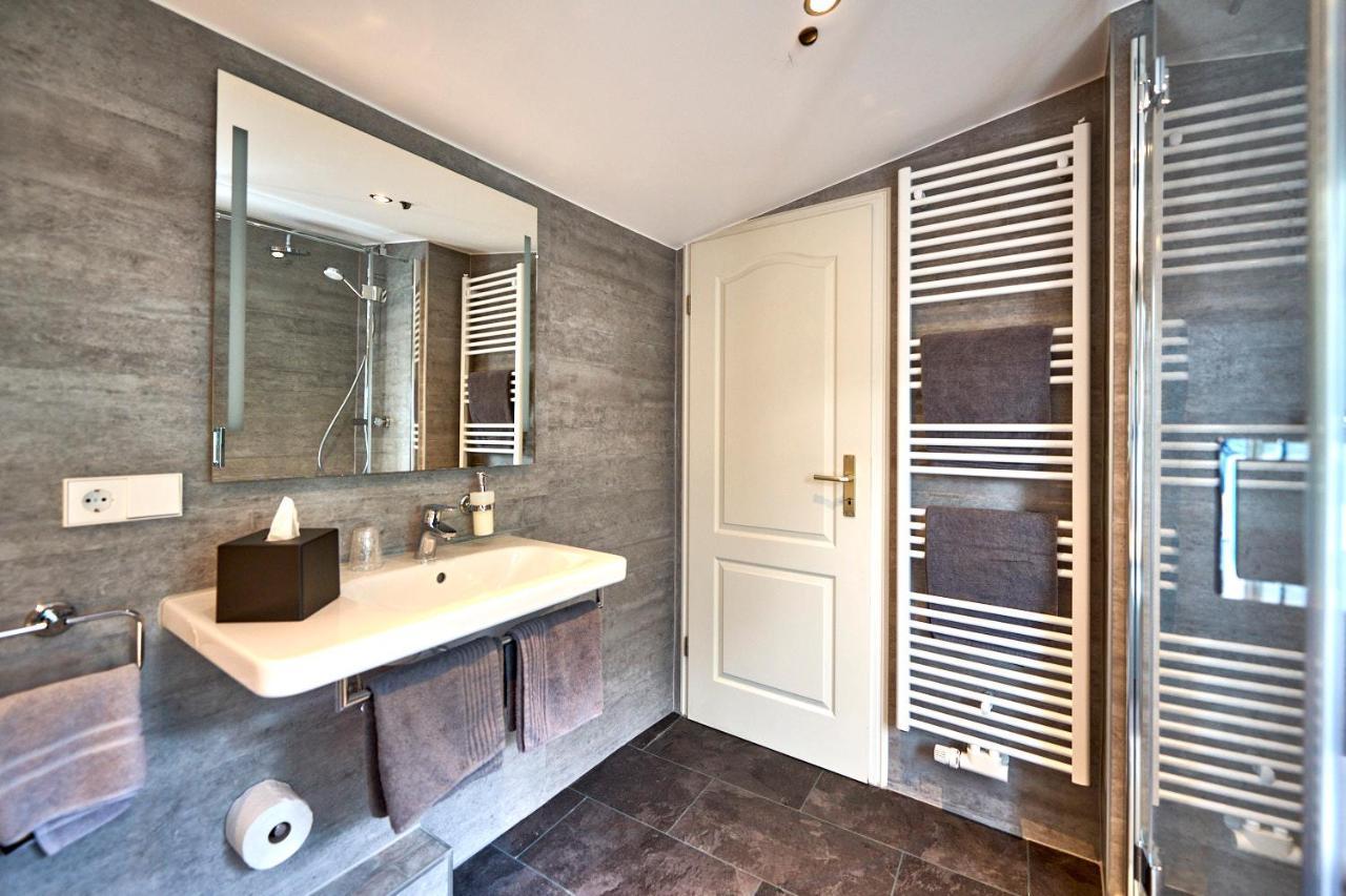 Hotel Belvedere Rostock Dış mekan fotoğraf