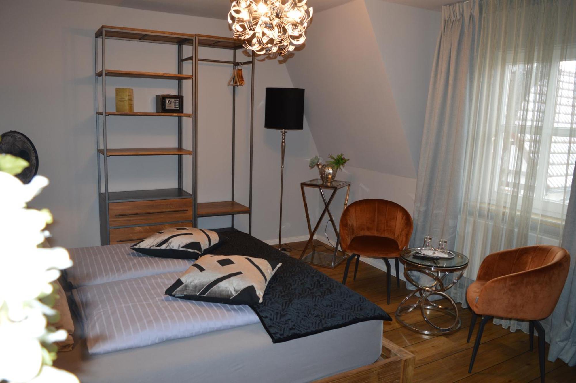 Hotel Belvedere Rostock Dış mekan fotoğraf
