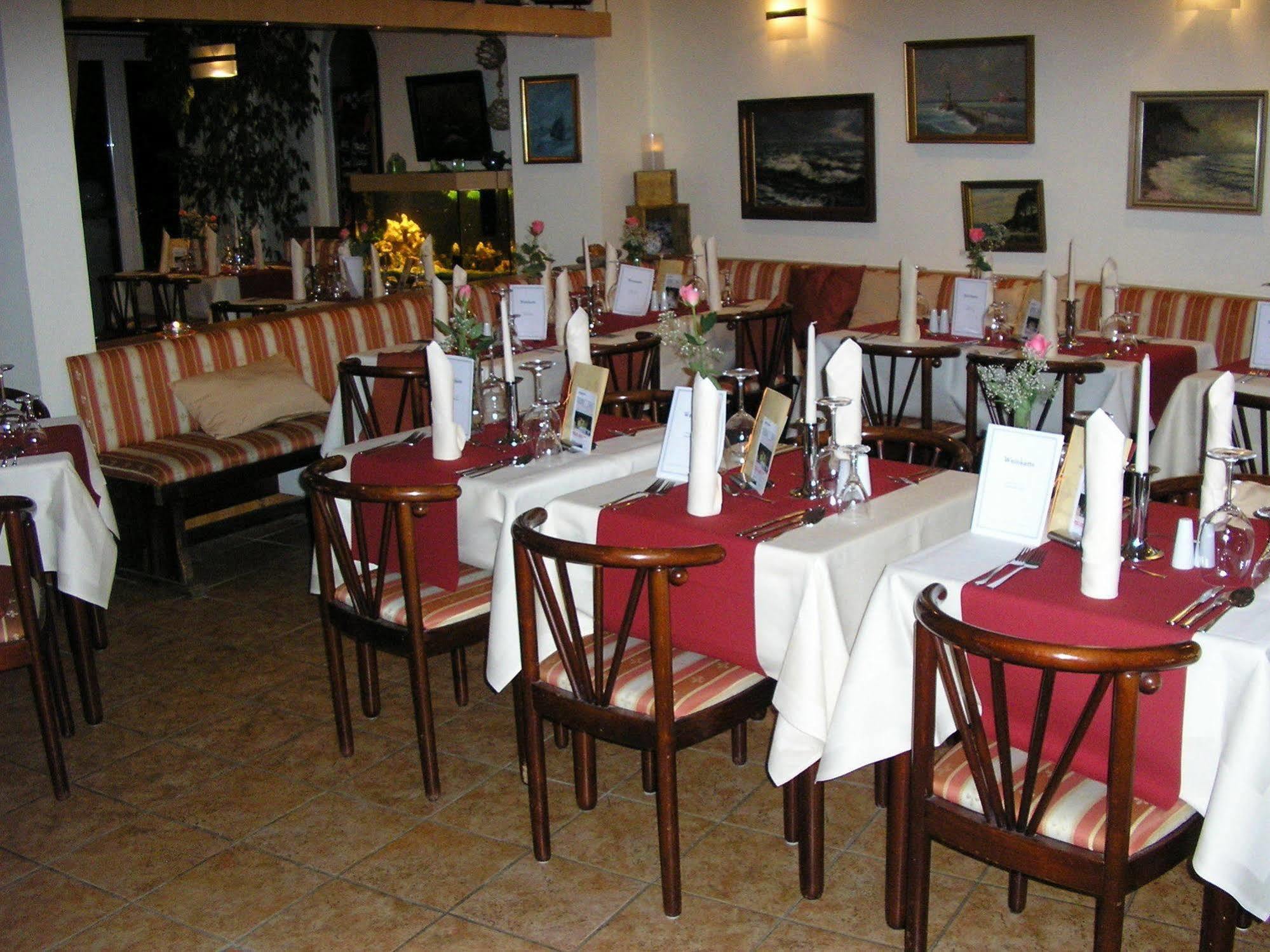 Hotel Belvedere Rostock Dış mekan fotoğraf